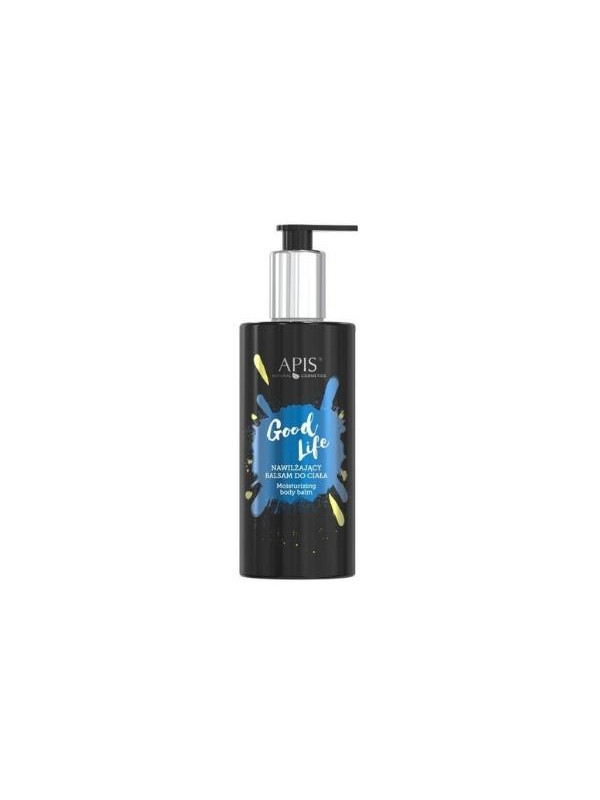 Apis Good Life Hydraterende Bodylotion 300 ml