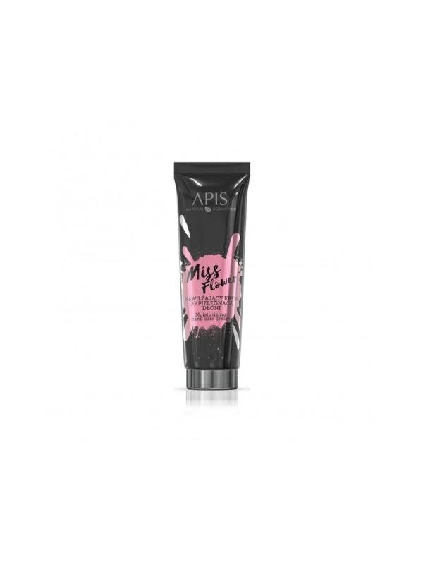 Apis Miss Flower hydraterende handcrème 100 ml