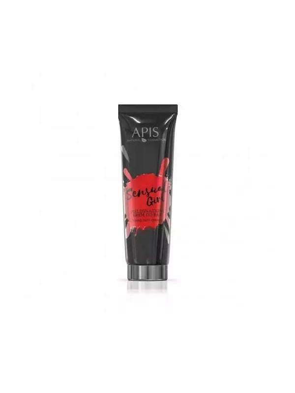 Apis Sensual Girl Care Hand Cream 100 ml