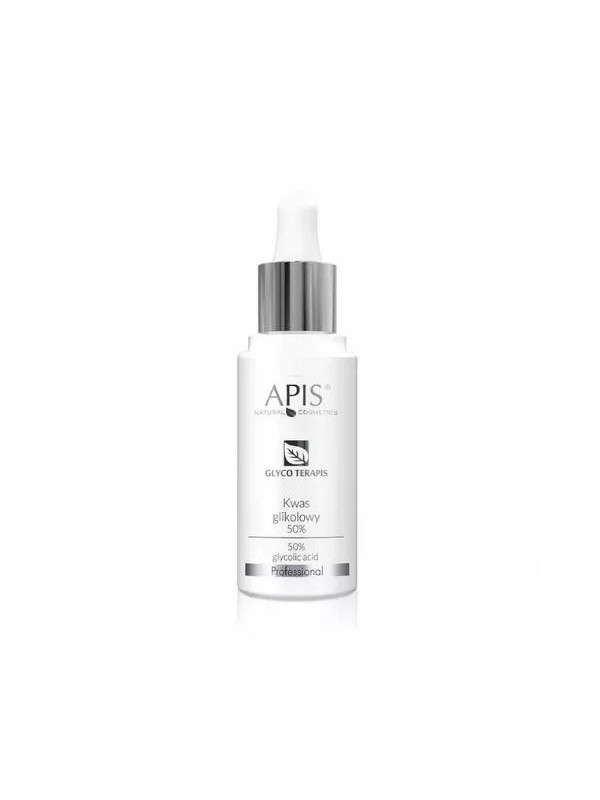 Apis Glyco Terapis Glycolic Acid 50% 30 ml