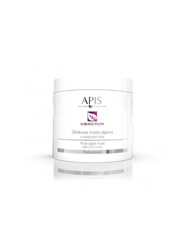 Apis Kakadu Plum Algenmasker met chiazaden 200 g