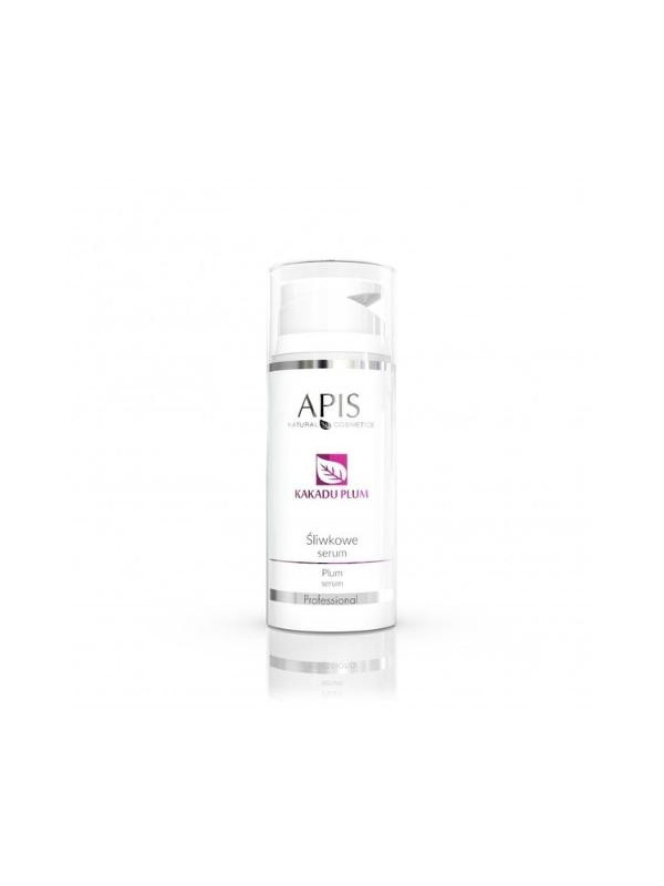 Apis Kakadu Plum pruim Serum 100 ml