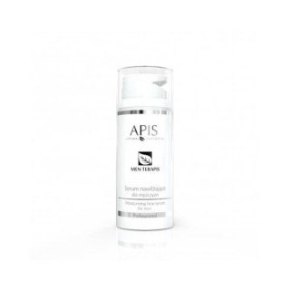 Apis Men Terapis Moisturizing face Serum for men 100 ml