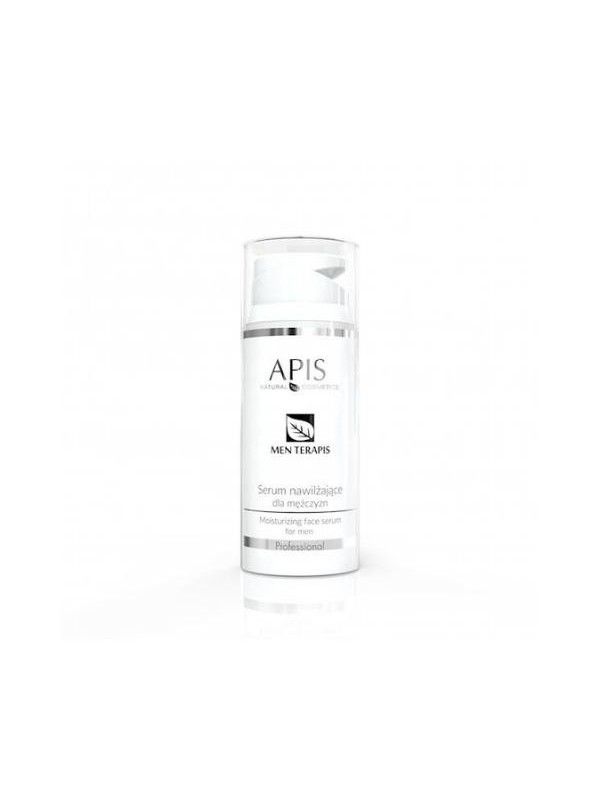 Apis Men Terapis Hydraterend Serum voor mannen 100 ml