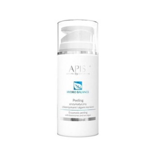 Apis Hydro Balance Enzymatische Peeling met bio-enzymen en zeealgen 100 ml