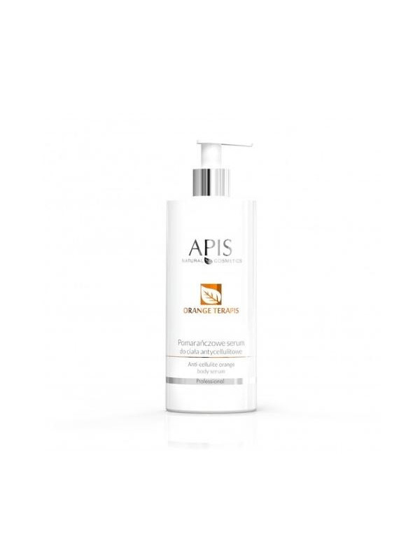 Apis Orange Terapis Orange anti-cellulitis Serum 500 ml