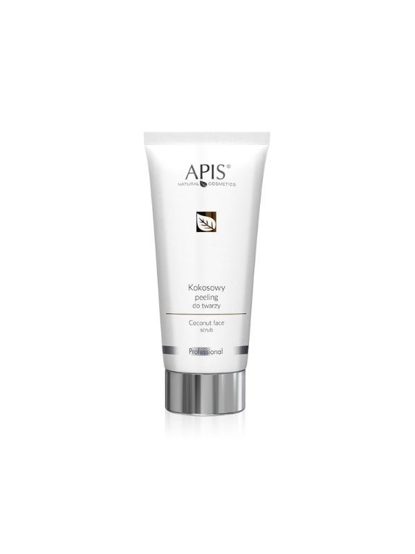 Apis Coconut Face Peeling 200 ml