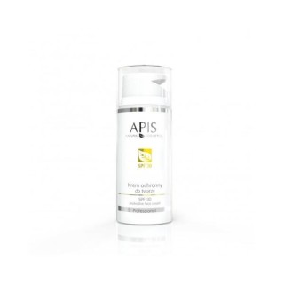 Apis SPF30 Beschermende gezichtscrème 100 ml