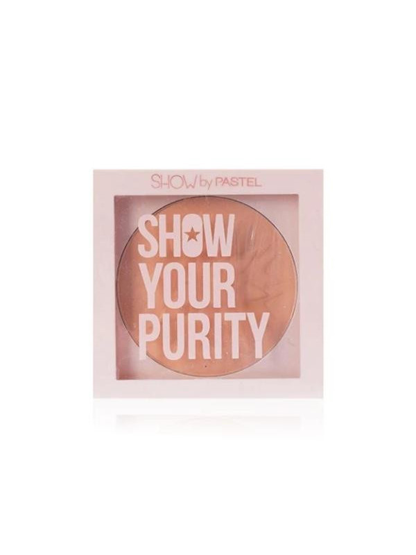 Pastel Show Your Purity Puder zum Auftragen auf die Lippen 9,3 g