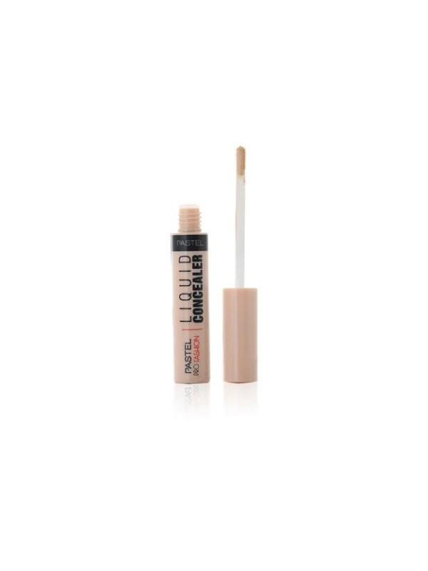 Pastel Pro Fashion Camouflage Liquid Concealer /104/ 7 ml