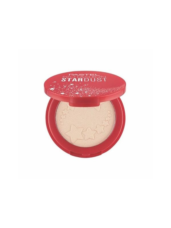 Pastel Pro Fashion Stardust Highlighter in stone /320/ 8 g