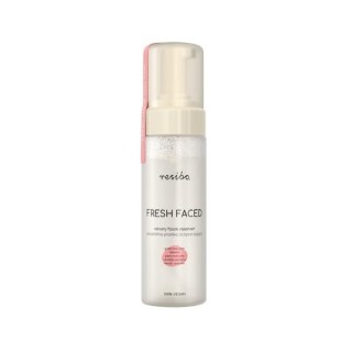 Resibo Fresh Faced fluwelen reinigingsschuim 150 ml