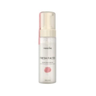 Resibo Fresh Faced Velvety Cleansing Foam 150 ml