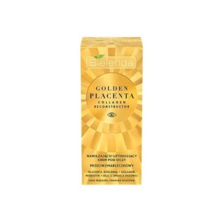 Bielenda Golden Placenta Collagen Reconstructor Augencreme