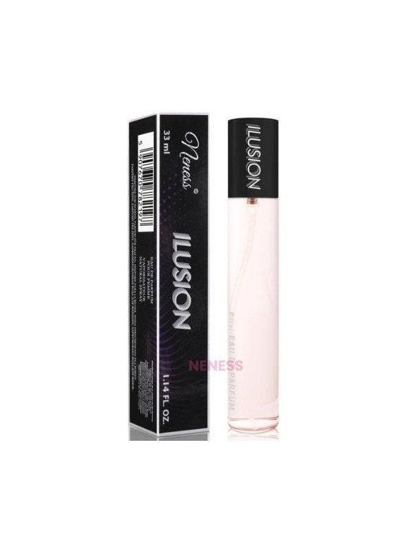 Neness N.215 Illusion geur voor dames 33 ml