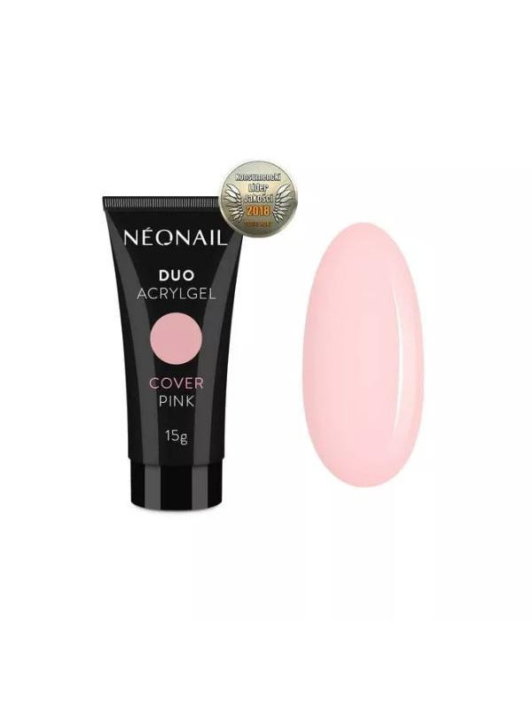 NeoNail Duo Acrylgel Cover Pink 15g