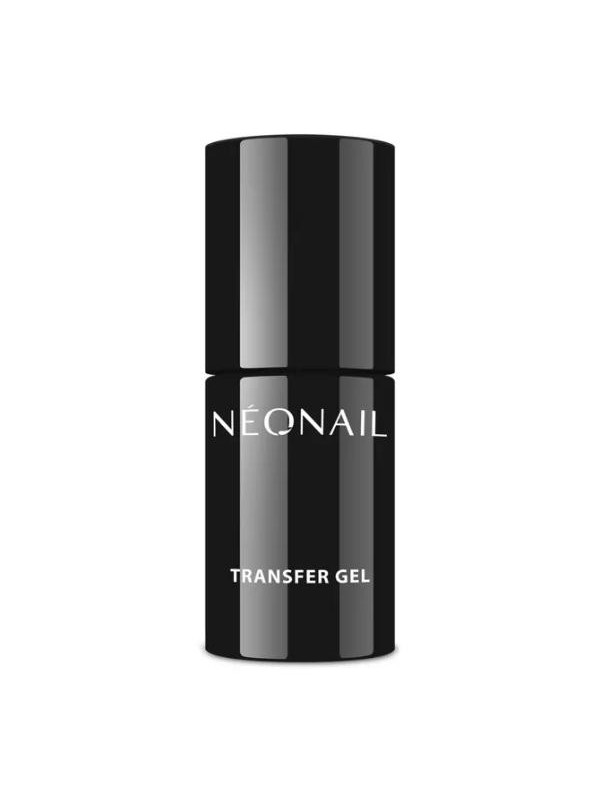 NeoNail Gel voor transferfolie Transfer Gel 7,2 ml