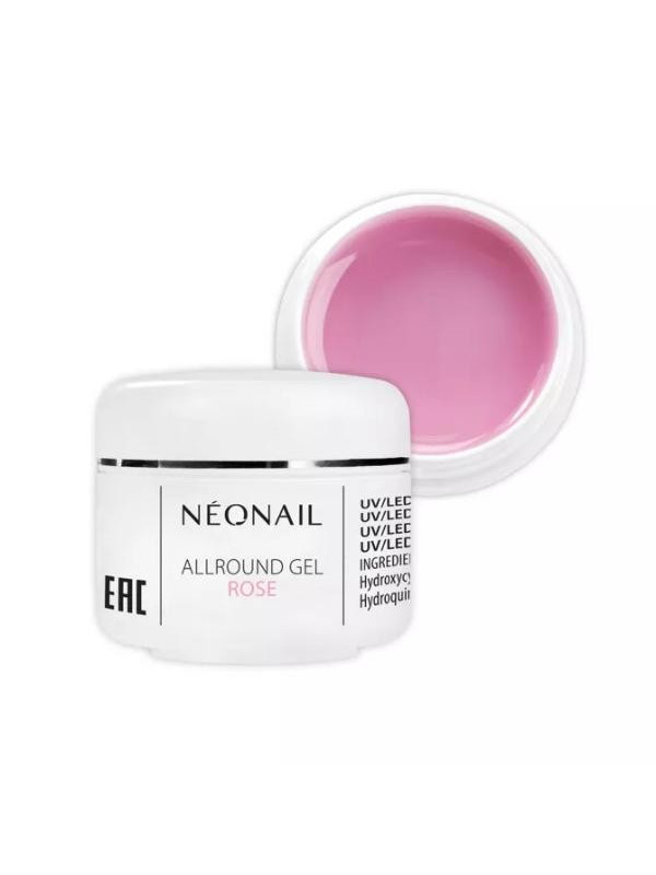 NeoNail One-phase gel roze 15 ml