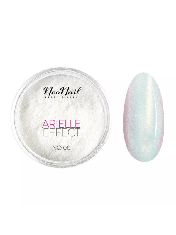 NeoNail Pollen Arielle Effect /00/ Classic 2 g