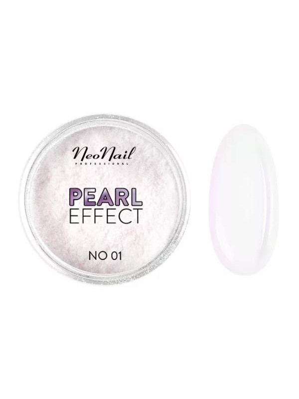 NeoNail Pearl Effect /01/ 2 gr