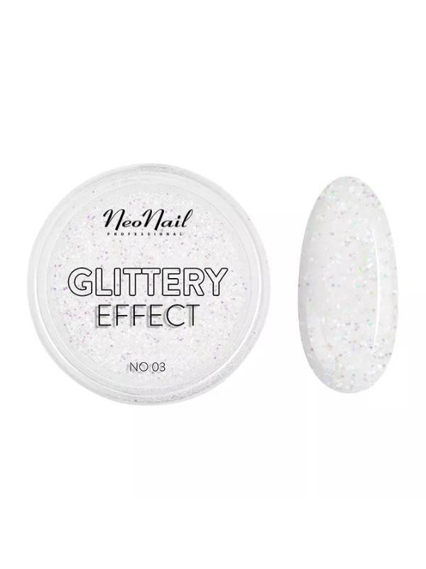 NeoNail Glittery Effect /03/ 2 g