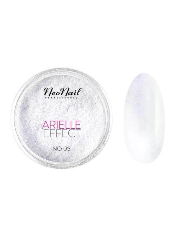 NeoNail Pollen Arielle Effect /05/ Blue Lagoon 2 g