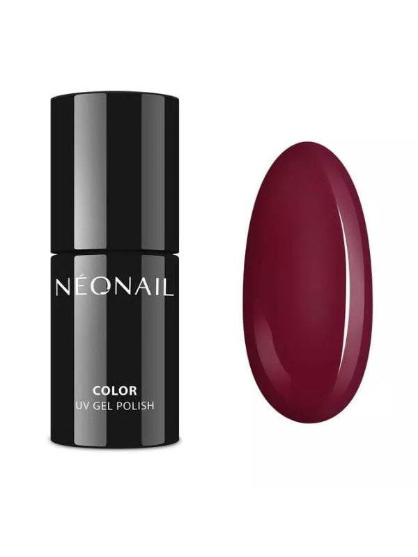 NeoNail Ripe Cherry Hybrid Varnish 7.2 ml