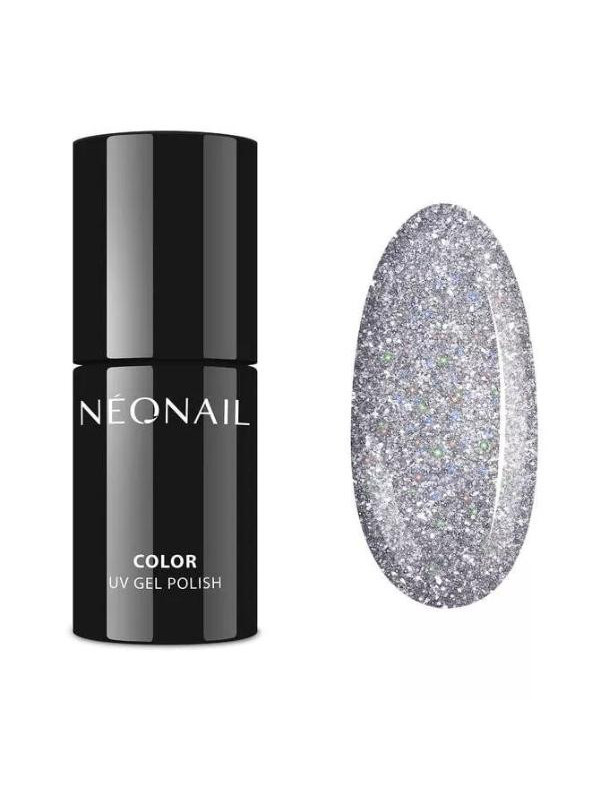 NeoNail Dazzling Diamond hybride lak 7,2 ml