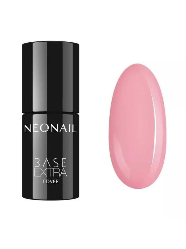 NeoNail Base Extra Cover hybrid base 7 ml