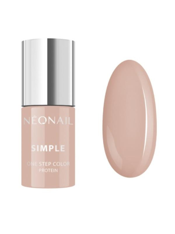 NeoNail 3in1 SIMPLE Tender hybride lak 7,2 ml