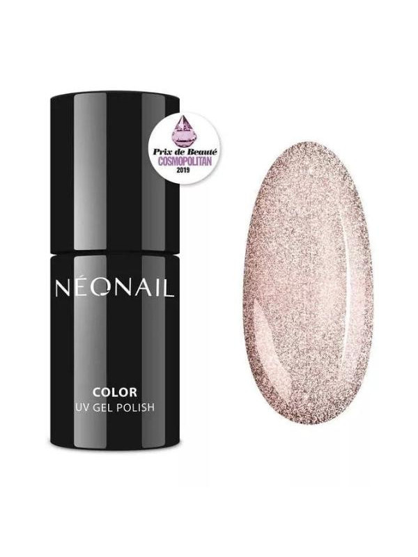 NeoNail Shiny Rose hybrid varnish 7.2 ml