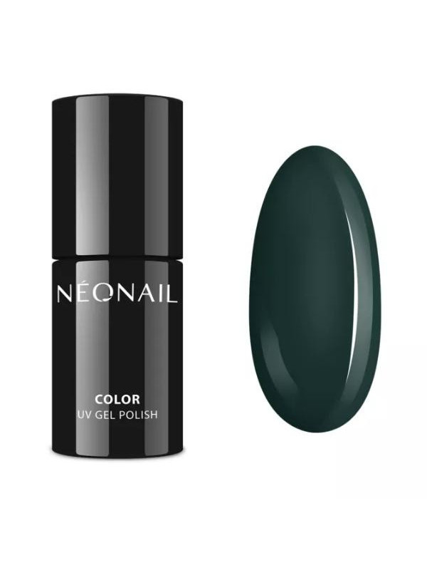 NeoNail Lady Green hybrid varnish 7.2 ml