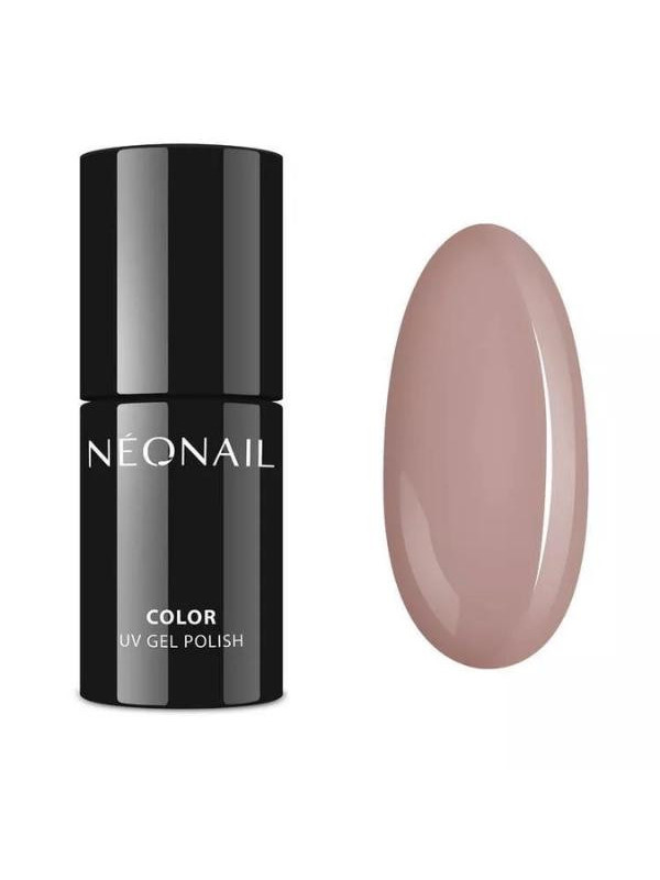 NeoNail Silky Nude hybride lak 7,2 ml