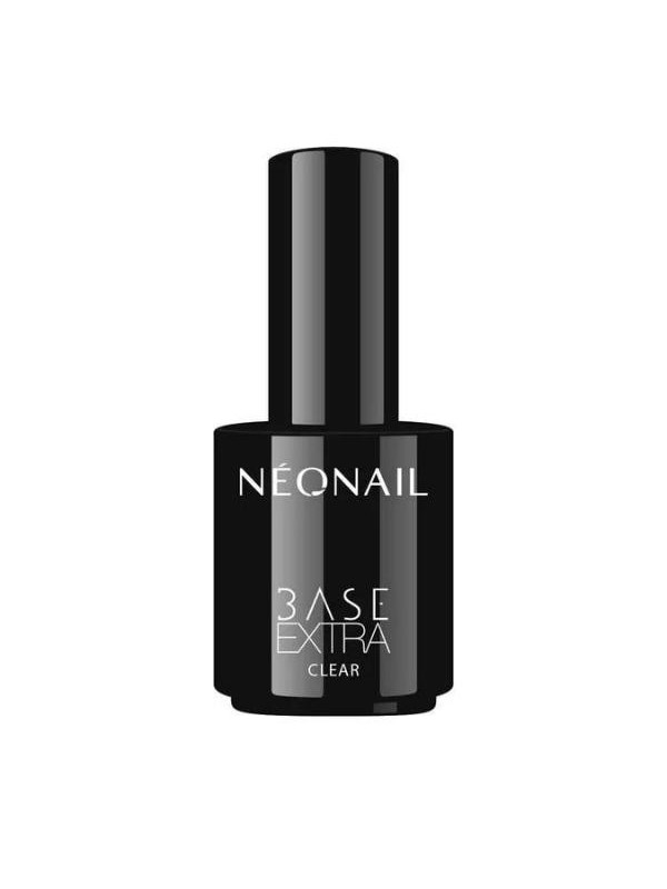 NeoNail Base Extra Clear hybrid base 16 ml