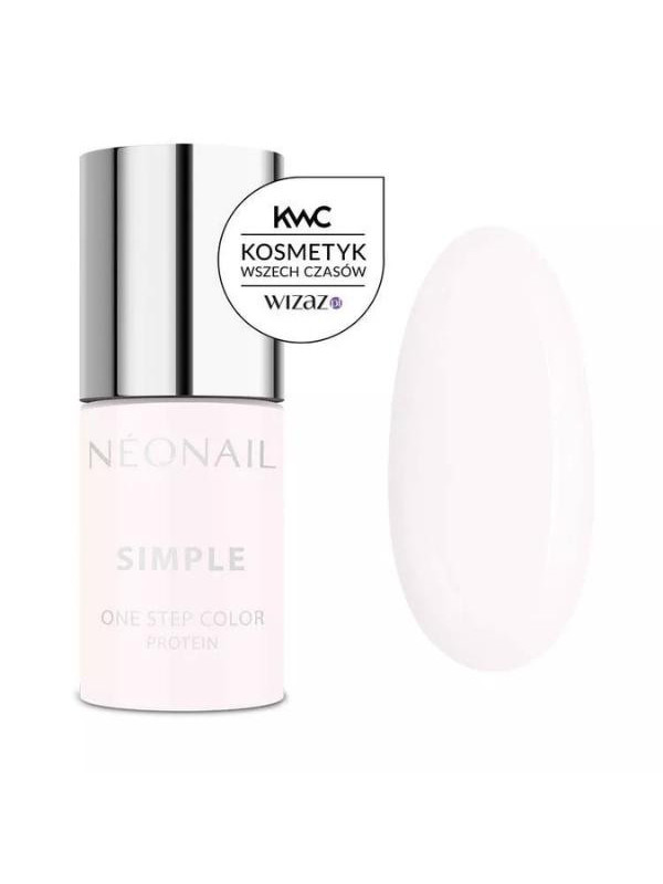 NeoNail 3in1 SIMPLE Creme Hybrid Varnish 7.2 ml