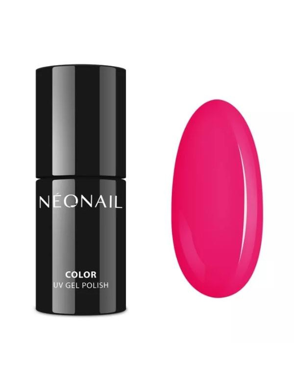 NeoNail Keep Pink Hybrid Varnish 7.2 ml