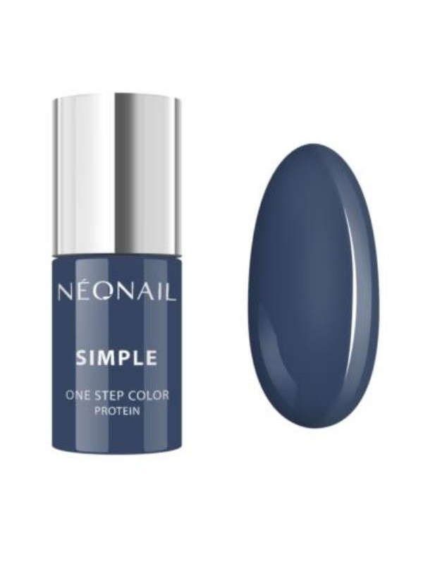 NeoNail 3in1 SIMPLE Mysterious hybrid nail polish 7.2 ml