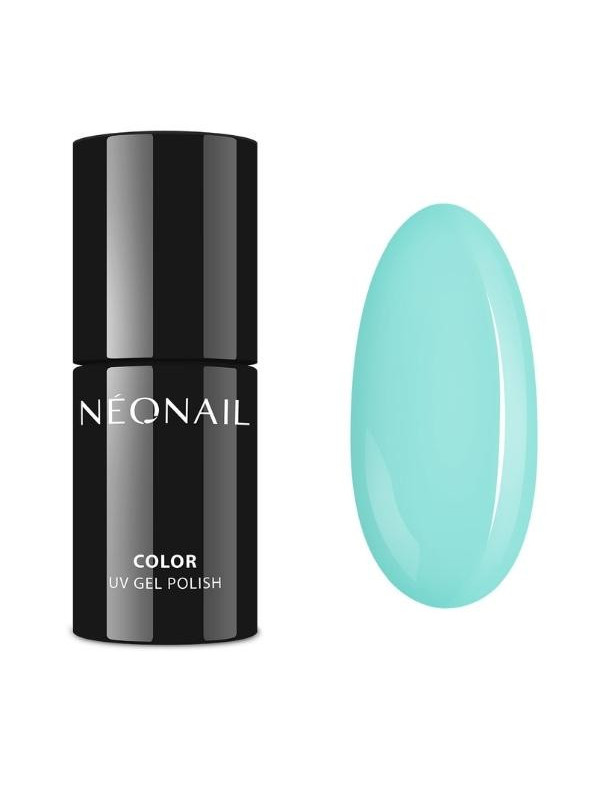 NeoNail Minty Date hybrid varnish 7.2 ml