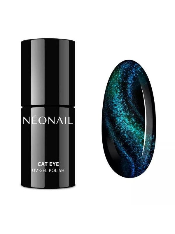 NeoNail 5D Cat Eye Hybrid Varnish Magnetic Birman 7.2 ml