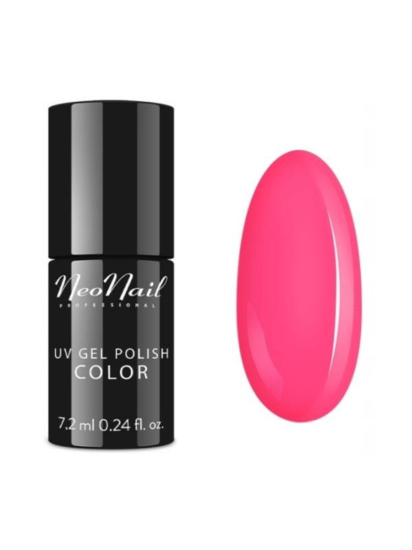 NeoNail Hybrid nail polish Neon Candy 7.2 ml