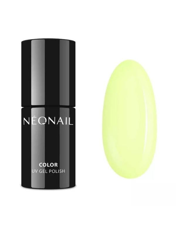 NeoNail Yellow Bahama hybrid varnish 7.2 ml