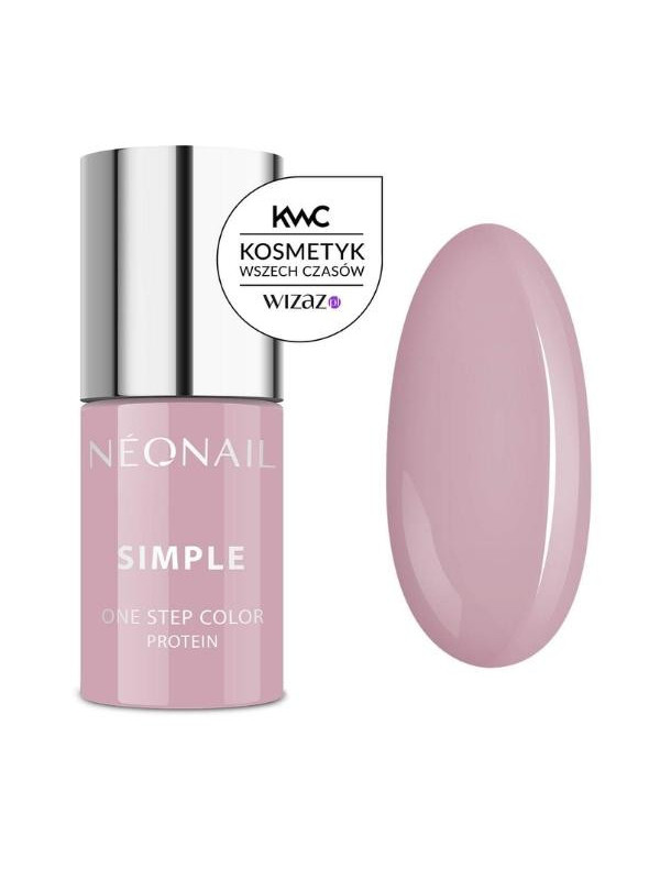 NeoNail 3in1 SIMPLE Graceful Hybride Vernis 7,2 ml