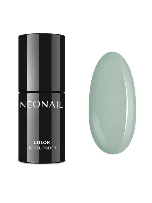 NeoNail Green Me Twice hybrid varnish 7.2 ml