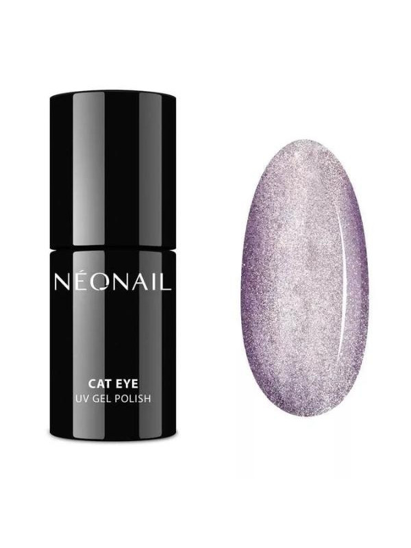 NeoNail Cat Eye Hybrid Varnish Satin Glaze 7.2 ml