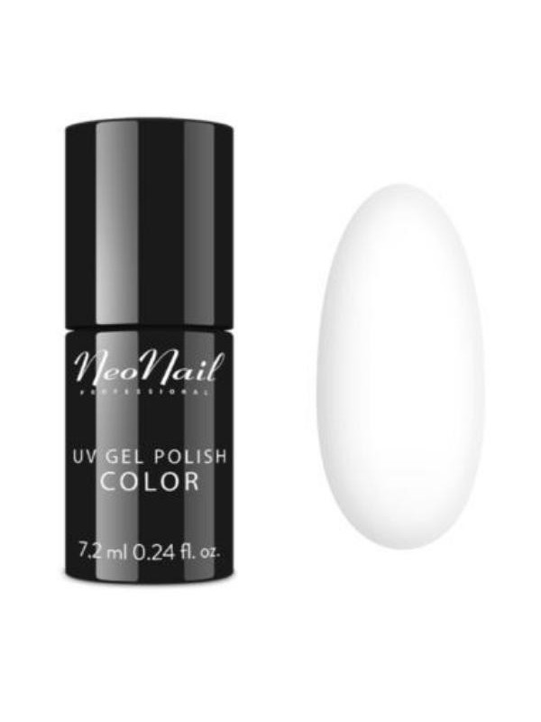 NeoNail Milky French hybride lak 7,2 ml