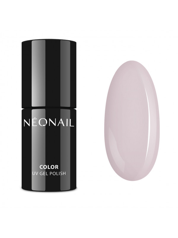 NeoNail Hybrid varnish Jungle Blush 7.2 ml