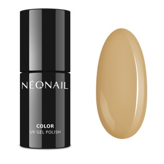 NeoNail Mango Butter hybride lak 7,2 ml