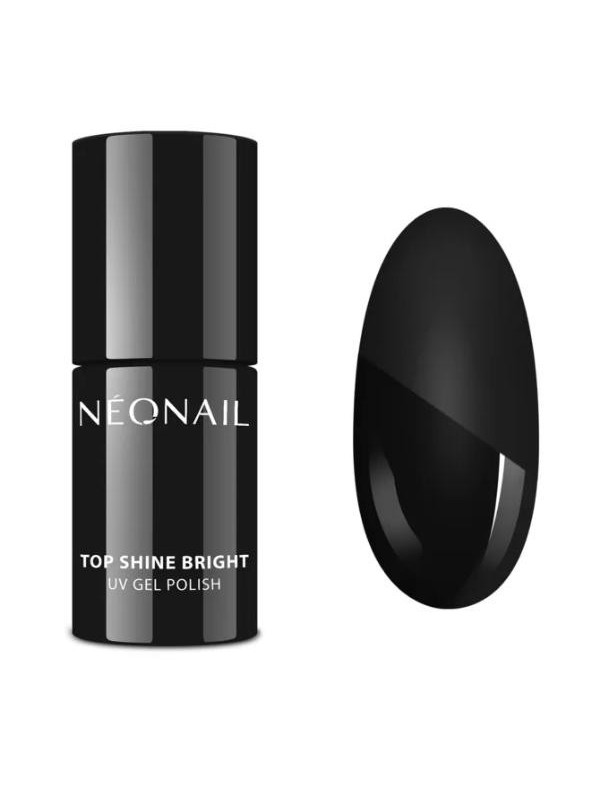 NeoNail Hybrid Top Shine Bright 7.2 ml