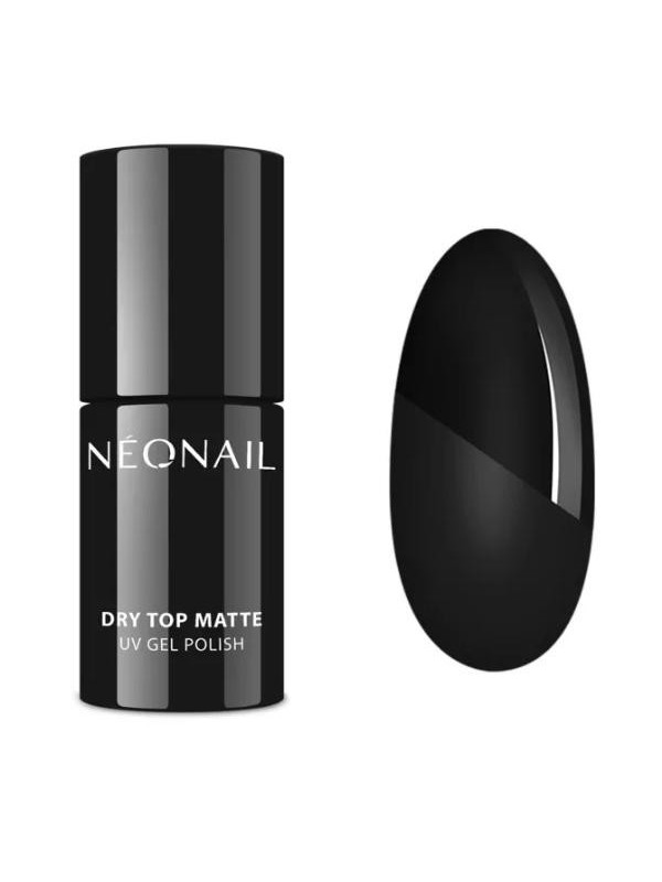 NeoNail Dry Top Matte hybrid top 7.2 ml