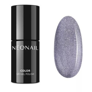 NeoNail Crushed Crystals Hybride Vernis 7,2 ml